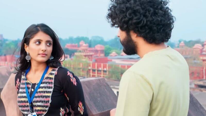 Rajni Ki Baraat Movie Review