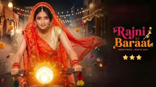 Rajni Ki Baraat Review CineTales