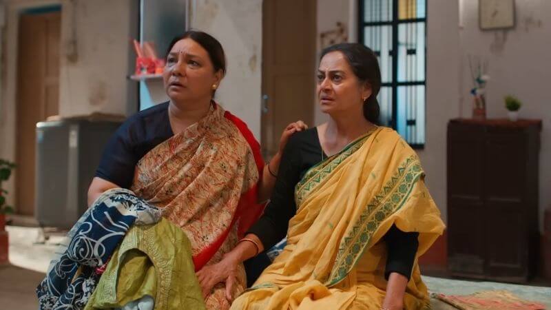 Rajni Ki Baraat Review