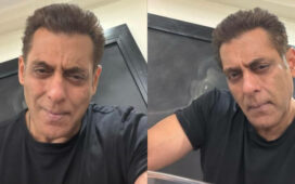 Salman Khan Slams Paparazzi