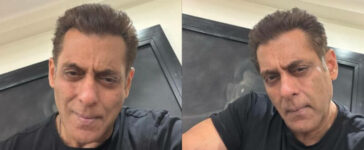 Salman Khan Slams Paparazzi