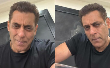 Salman Khan Slams Paparazzi