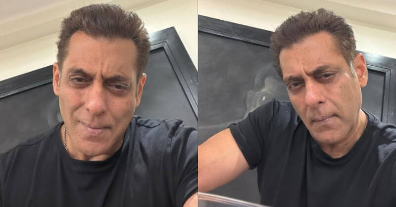 Salman Khan Slams Paparazzi