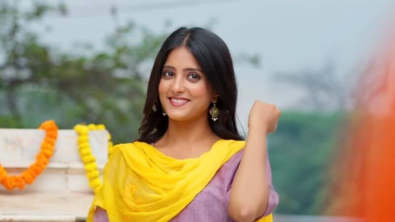 Ulka Gupta Rajni Ki Baraat