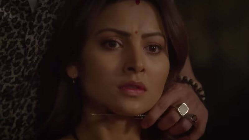 Urvashi Rautela Inspector Avinash Season 2