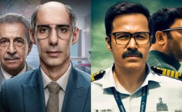 A Titan Story Most Watched Series 2026