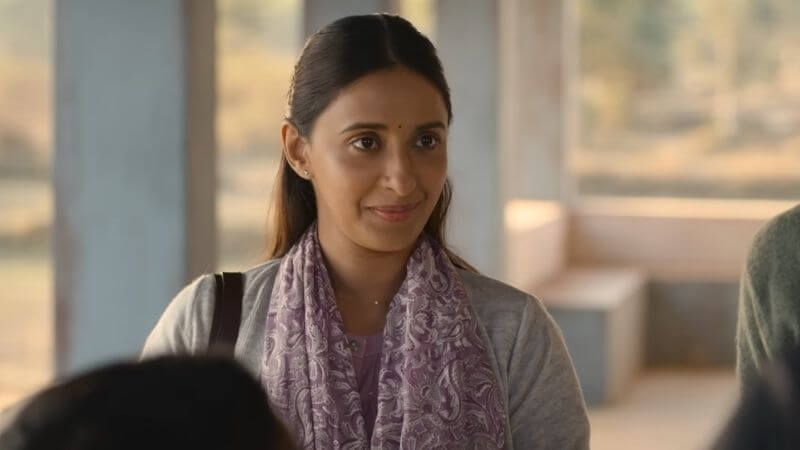 Akansha Ranjan Gram Chikitsalay Season 2