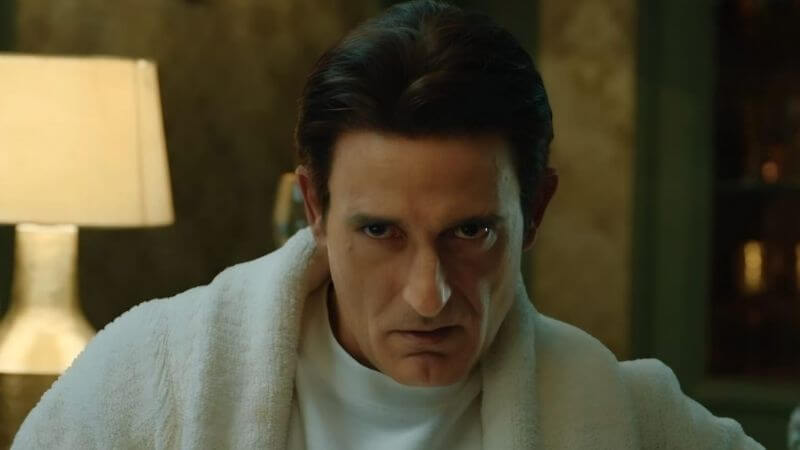 Akshaye Khanna IKKA