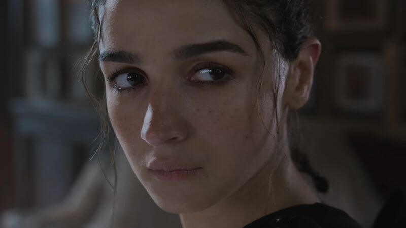 Alia Bhatt Alpha