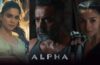 Alpha Cast Salaries