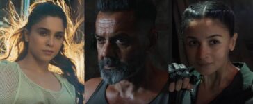 Alpha Cast Salaries