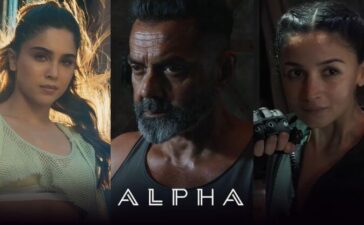 Alpha Cast Salaries
