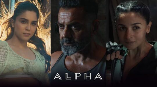 Alpha Cast Salaries