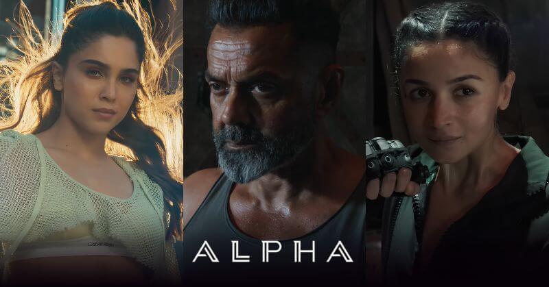Alpha Cast Salaries