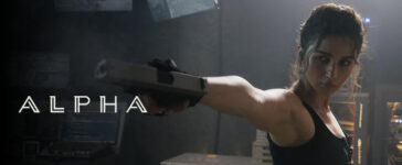 Alpha Teaser Review CineTales
