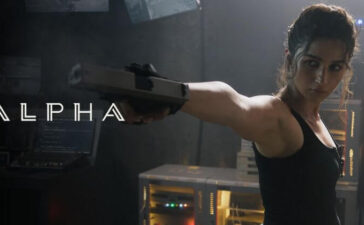 Alpha Teaser Review CineTales