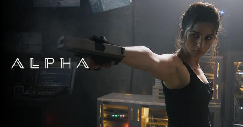 Alpha Teaser Review CineTales