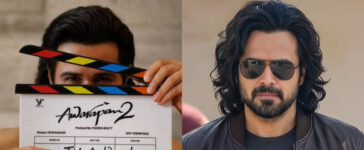 Awarapan 2 Teaser July 1
