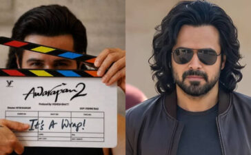 Awarapan 2 Teaser July 1