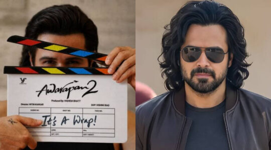 Awarapan 2 Teaser July 1