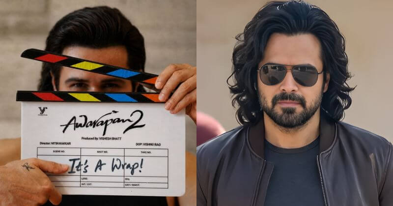 Awarapan 2 Teaser July 1