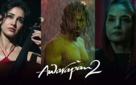 Awarapan 2 Teaser Review