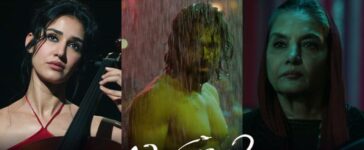 Awarapan 2 Teaser Review