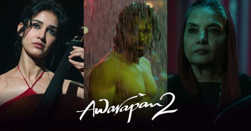 Awarapan 2 Teaser Review