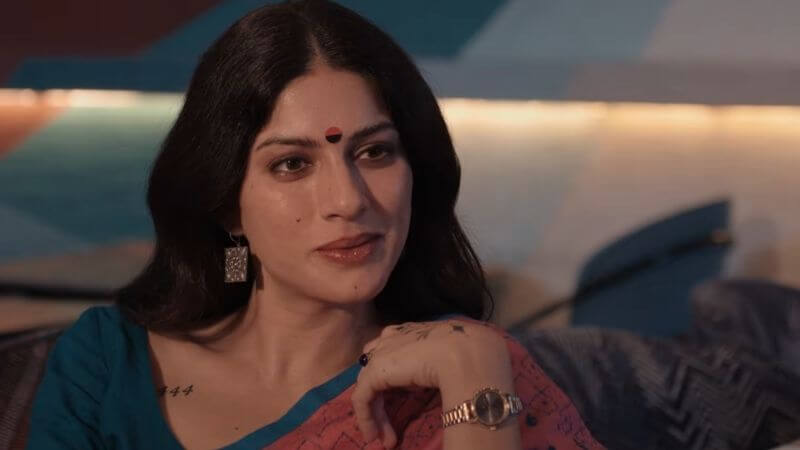 BANDAR Movie Review