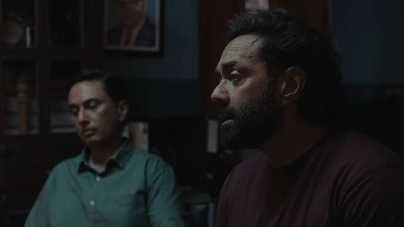 BANDAR Review