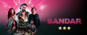 Bandar Movie Review CineTales