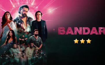 Bandar Movie Review CineTales