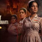 Bharat Bhhagya Viddhaata Movie Review Cinetales