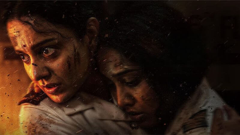 Bharat Bhhagya Viddhaata Movie Review Kangana