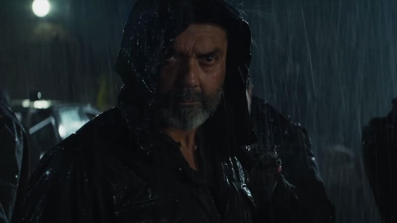 Bobby Deol Alpha