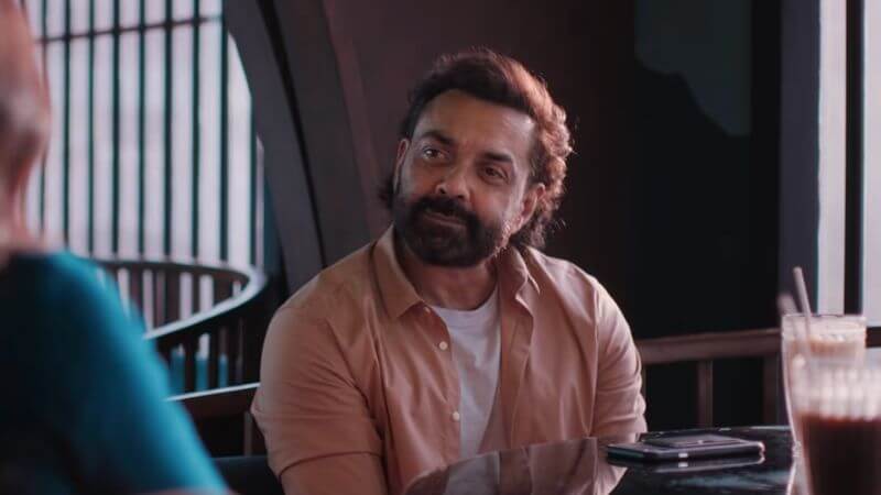 Bobby Deol BANDAR
