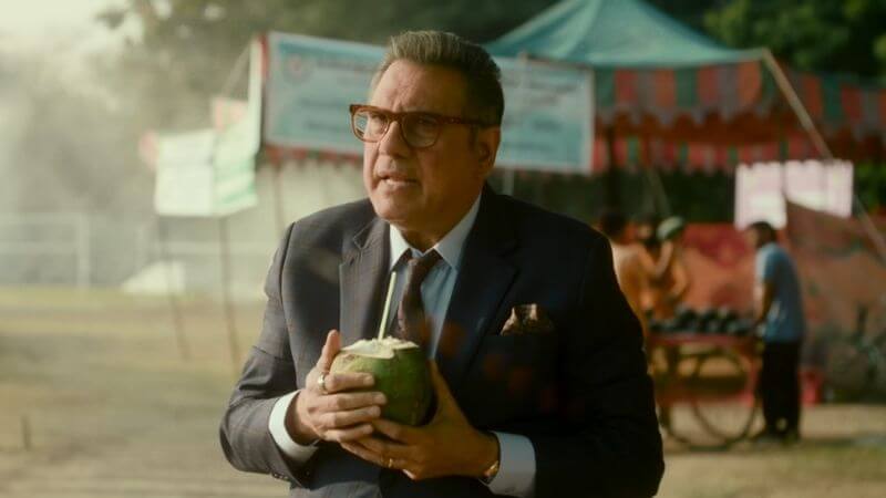 Boman Irani PEDDI