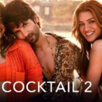 Cocktail 2 Cast Salaries