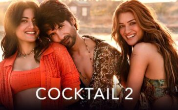 Cocktail 2 Cast Salaries