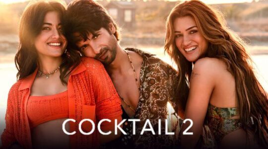 Cocktail 2 Cast Salaries
