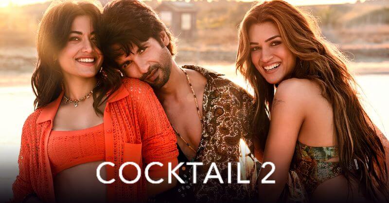 Cocktail 2 Cast Salaries