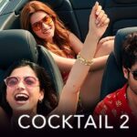 Cocktail 2 Week 1 Box Office Collection