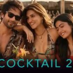 Cocktail 2 Day 5 Box Office Collection