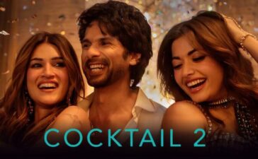 Cocktail 2 Ending Explained