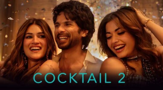 Cocktail 2 Ending Explained