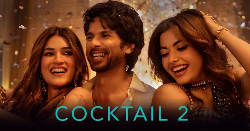 Cocktail 2 Ending Explained