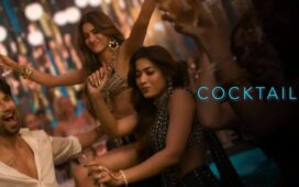 Cocktail 2 Trailer Review
