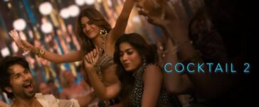 Cocktail 2 Trailer Review
