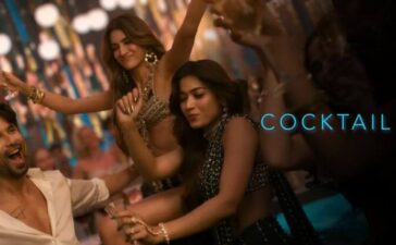 Cocktail 2 Trailer Review