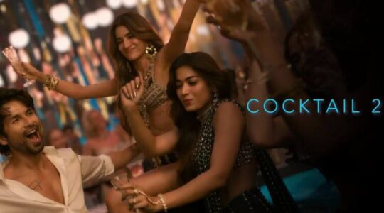 Cocktail 2 Trailer Review